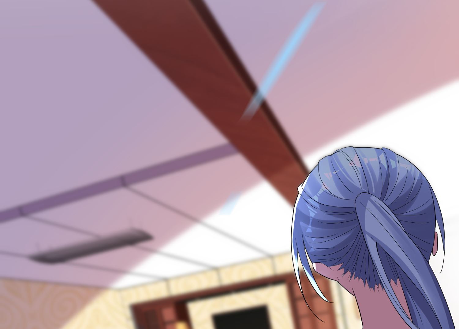 🍘我被总裁黑上了 第200话 第2页