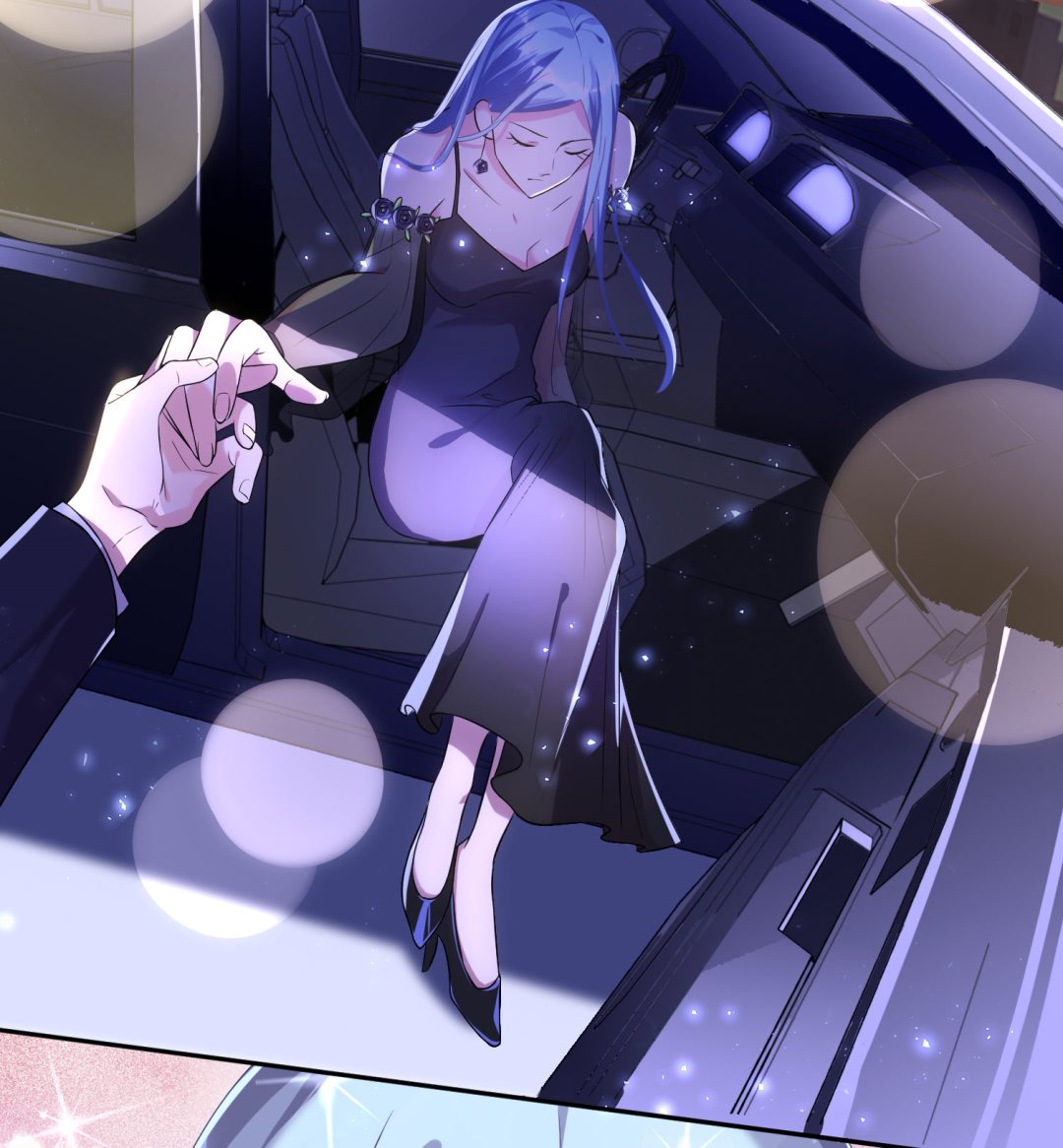 🍘我被总裁黑上了 第200话 第42页