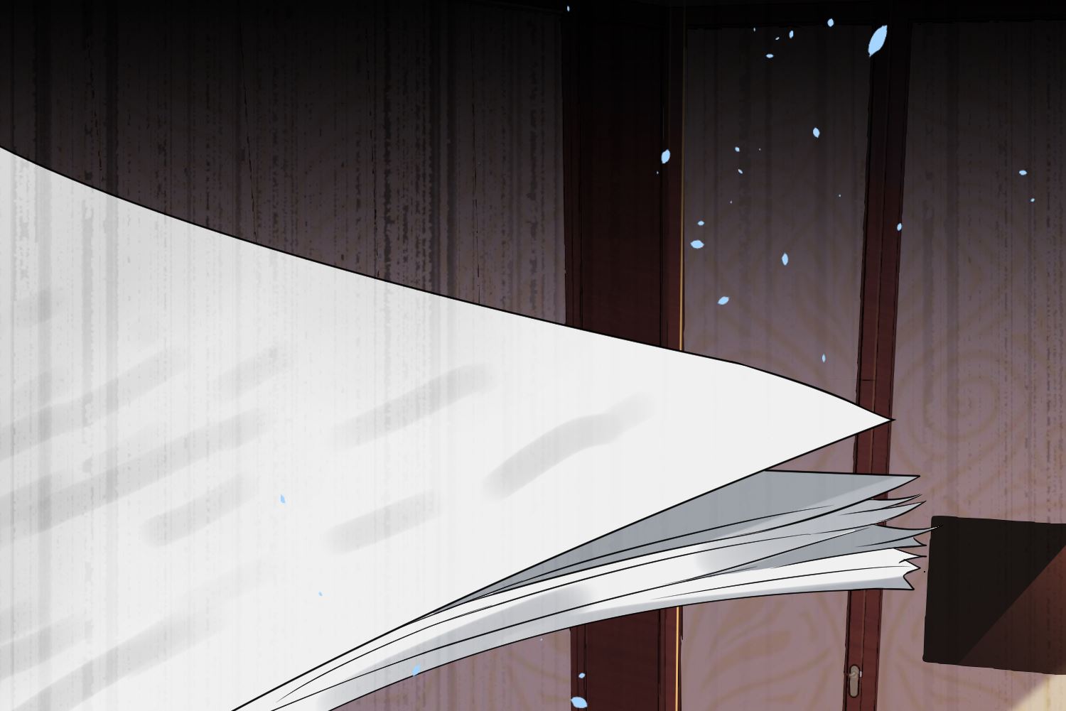 🍘我被总裁黑上了 第200话 第9页