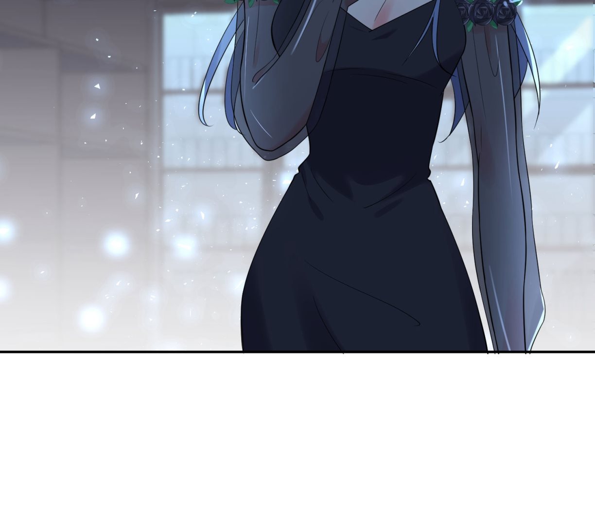 🍘我被总裁黑上了 第204话 第16页