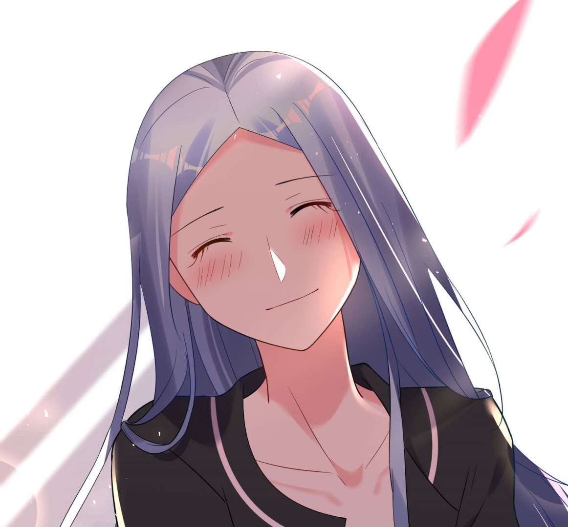 🍘我被总裁黑上了 第206话 第41页