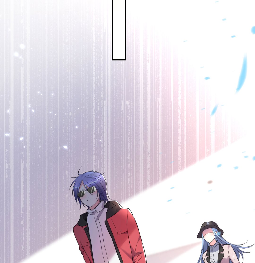 🍘我被总裁黑上了 第208话 第31页