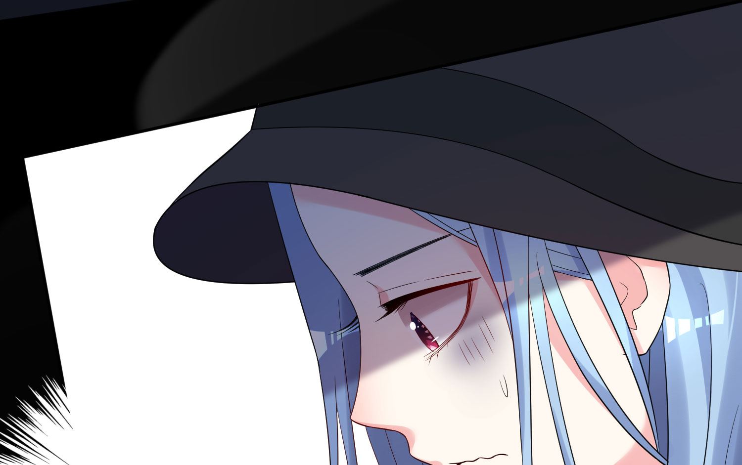 🍘我被总裁黑上了 第210话 第4页
