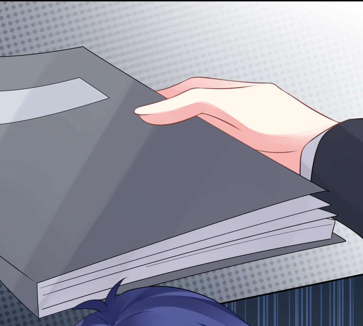 🍘我被总裁黑上了 第214话 第17页