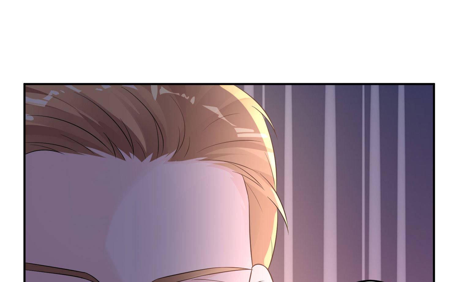 🍘我被总裁黑上了 第214话 第31页