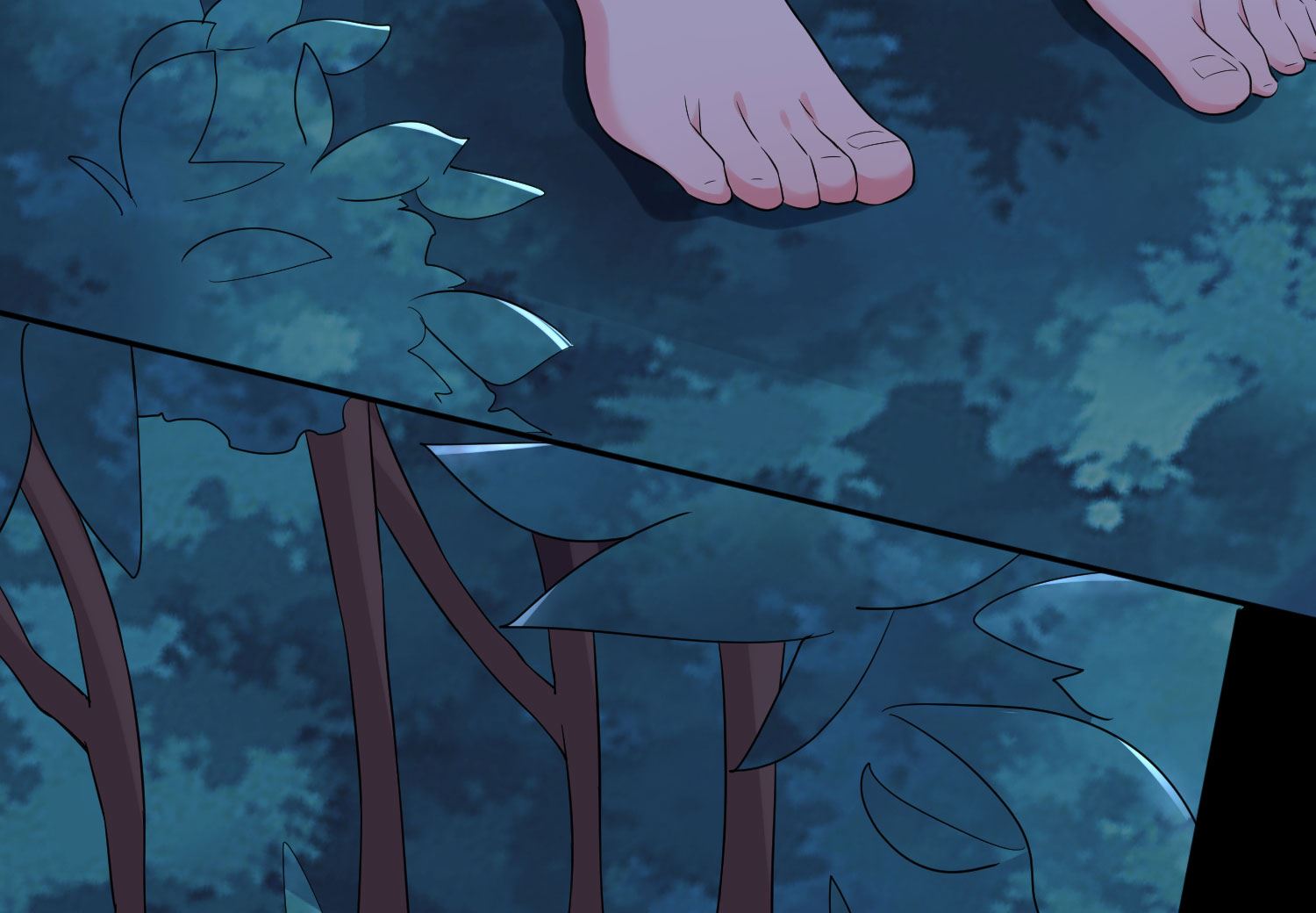 🍘我被总裁黑上了 第216话 第19页