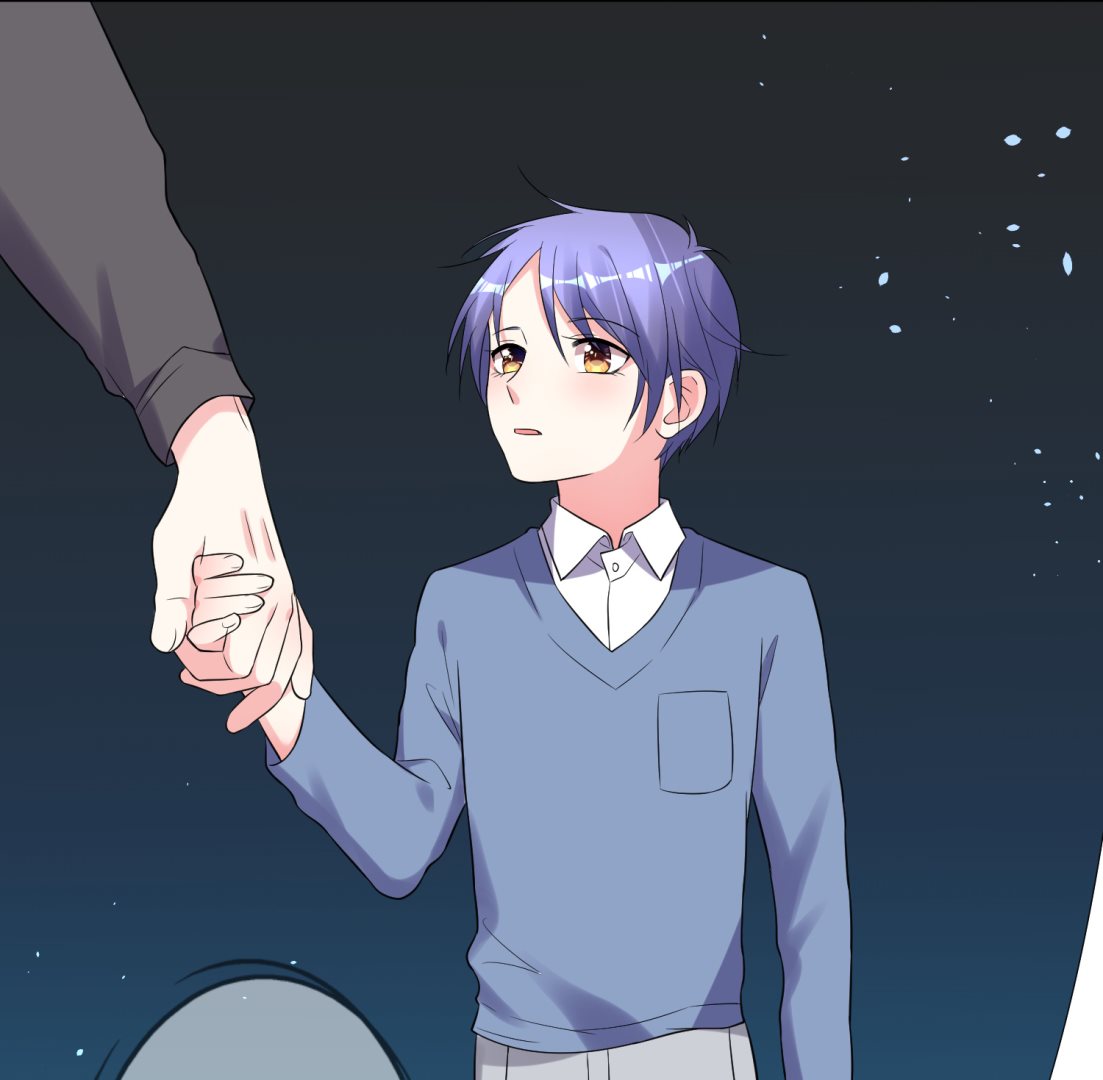 🍘我被总裁黑上了 第218话 第14页