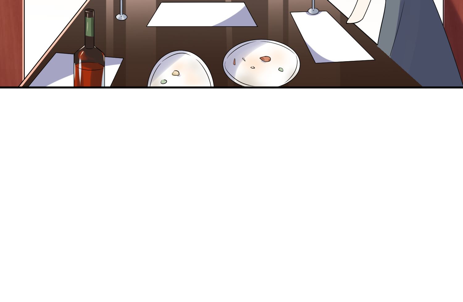 🍘我被总裁黑上了 第222话 第34页