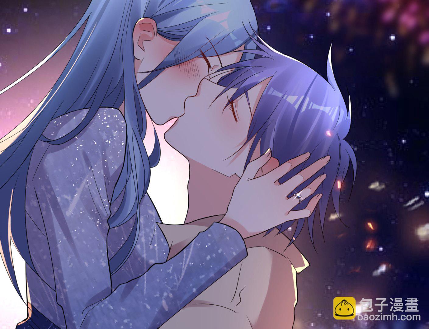 🍘我被总裁黑上了 第224话 第46页