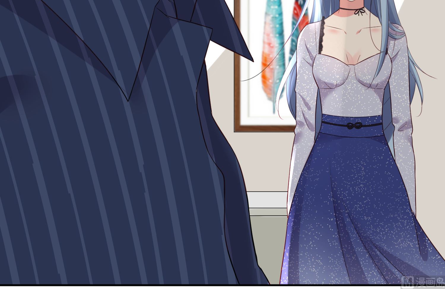 🍘我被总裁黑上了 第226话 第18页