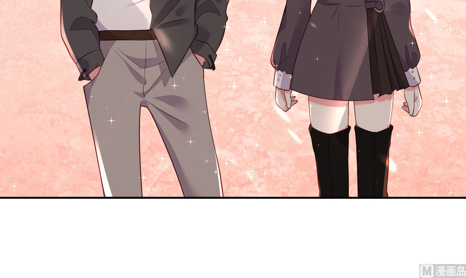 🍘我被总裁黑上了 第228话 第28页