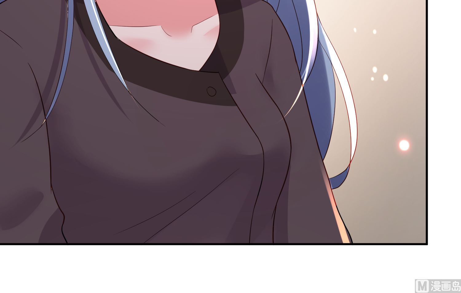 🍘我被总裁黑上了 第228话 第9页