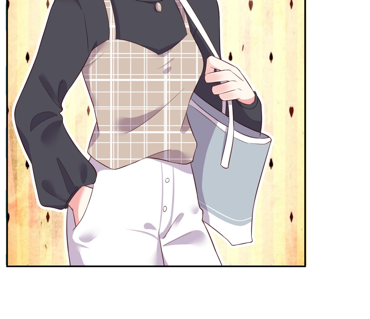 🍘我被总裁黑上了 第230话 第32页
