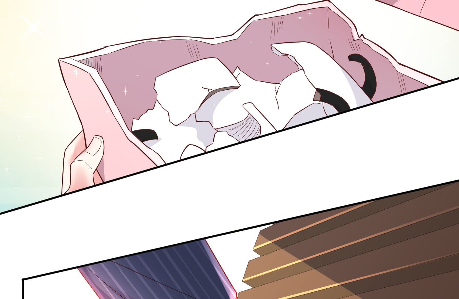 🍘我被总裁黑上了 第232话 第42页