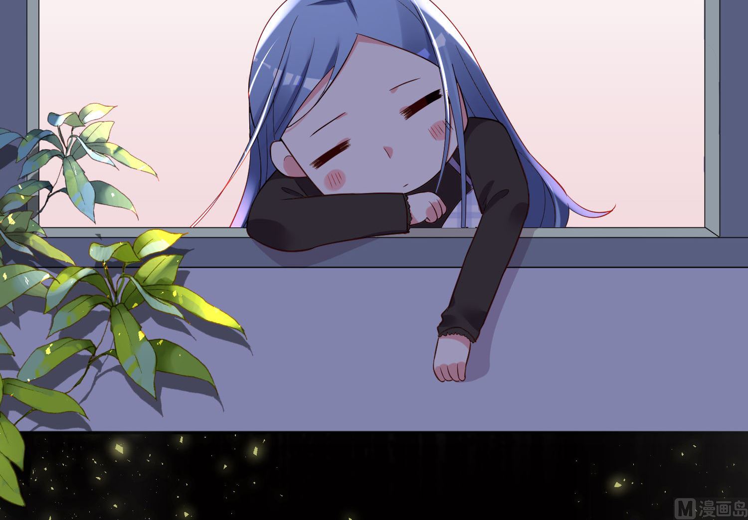 🍘我被总裁黑上了 第234话 第18页