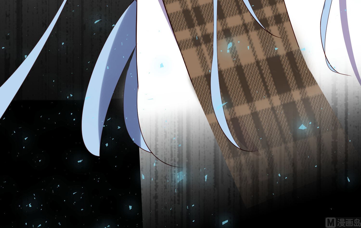 🍘我被总裁黑上了 第244话 第49页