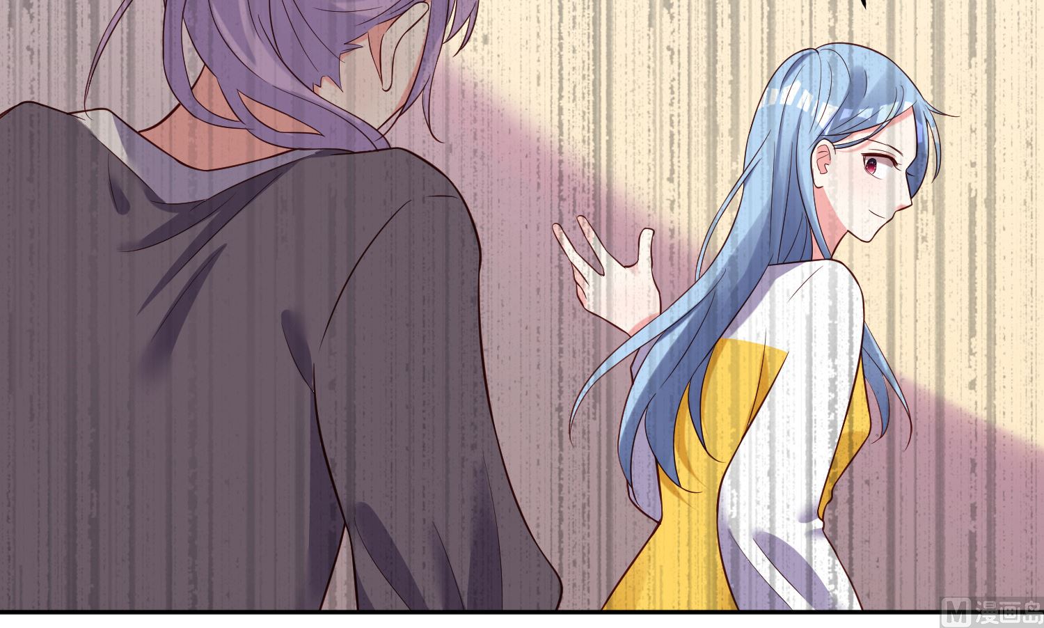 🍘我被总裁黑上了 第252话 第13页