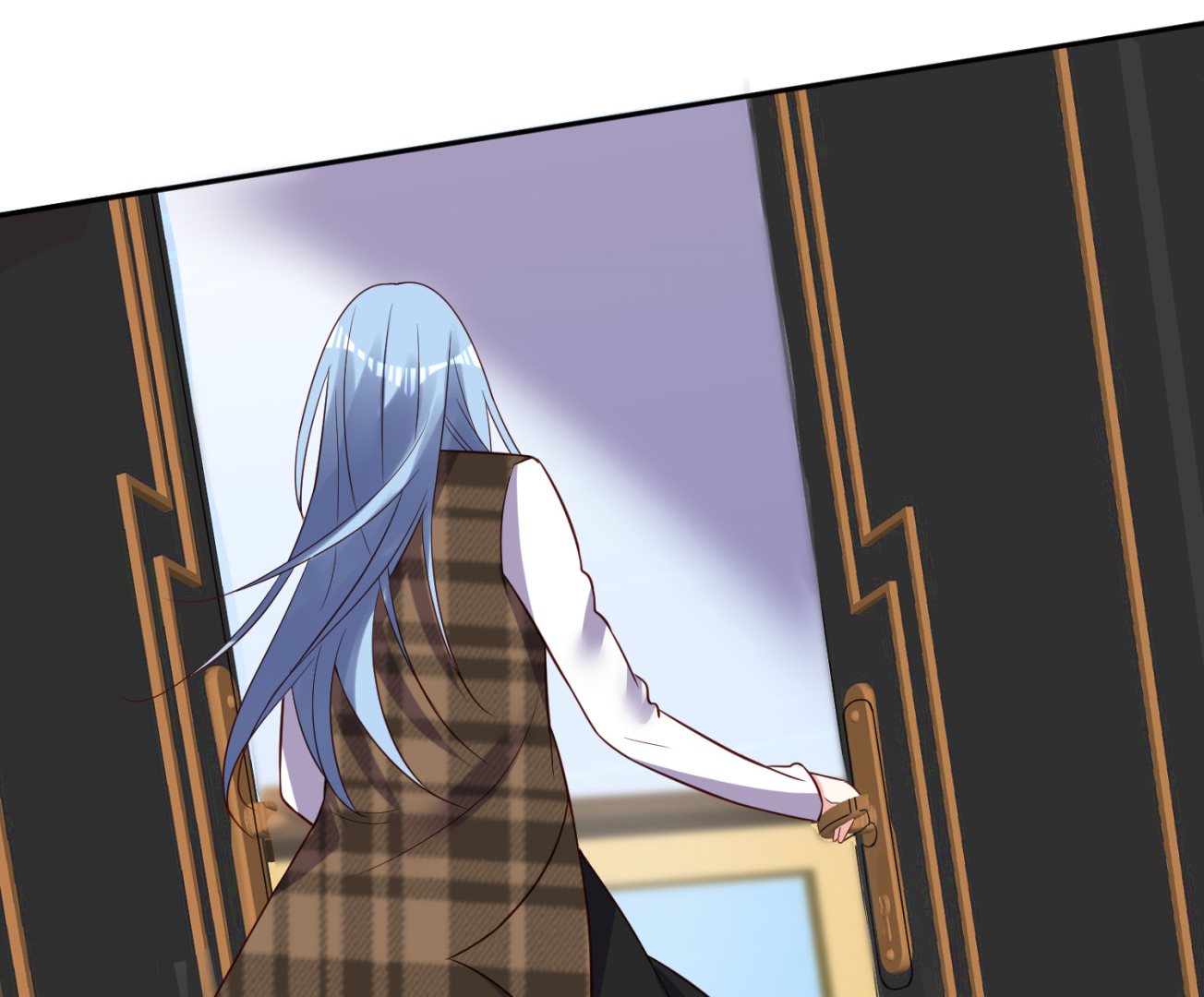 🍘我被总裁黑上了 第254话 第7页