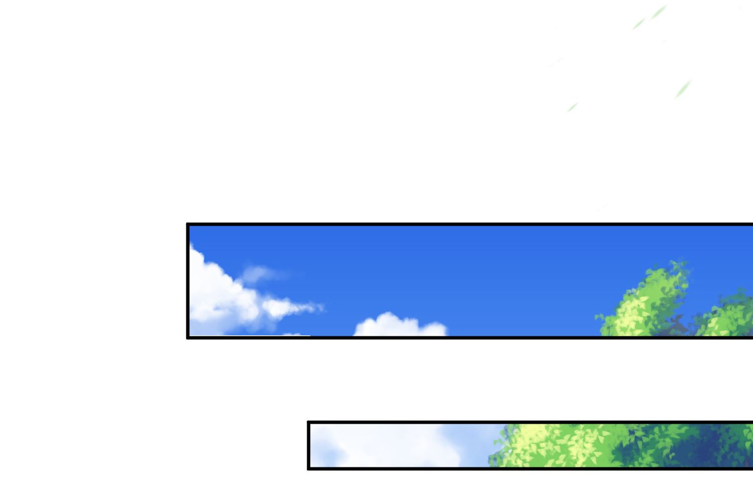 🍘我被总裁黑上了 第260话 第21页