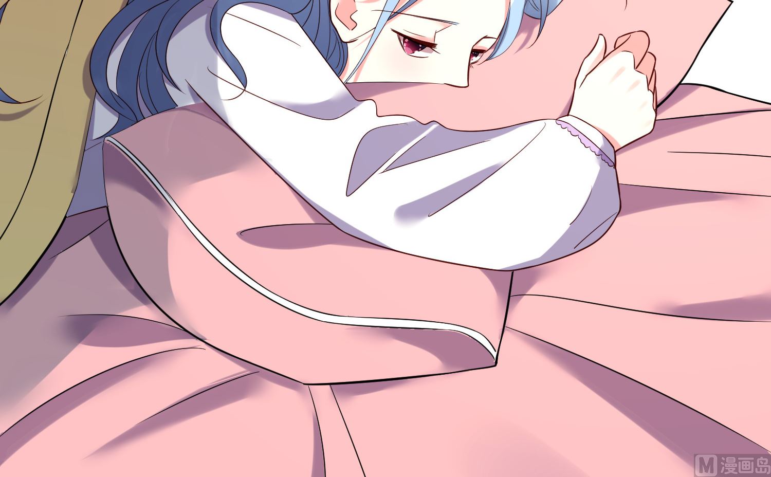 🍘我被总裁黑上了 第264话 第4页