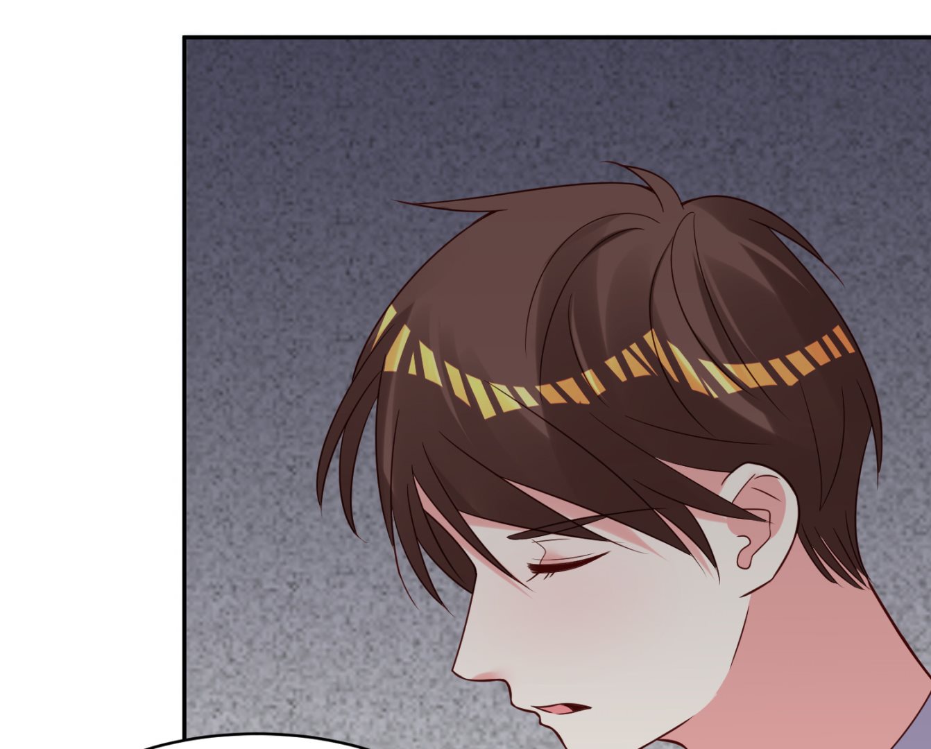 🍘我被总裁黑上了 第266话 第19页