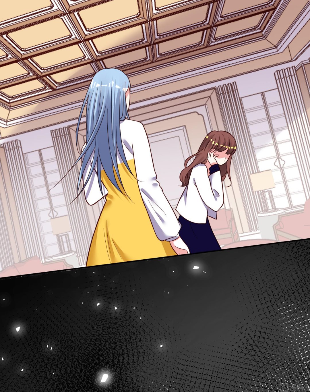 🍘我被总裁黑上了 第268话 第29页
