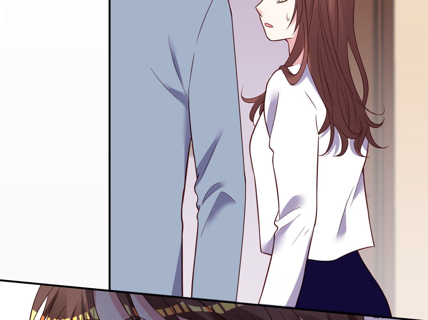 🍘我被总裁黑上了 第270话 第6页