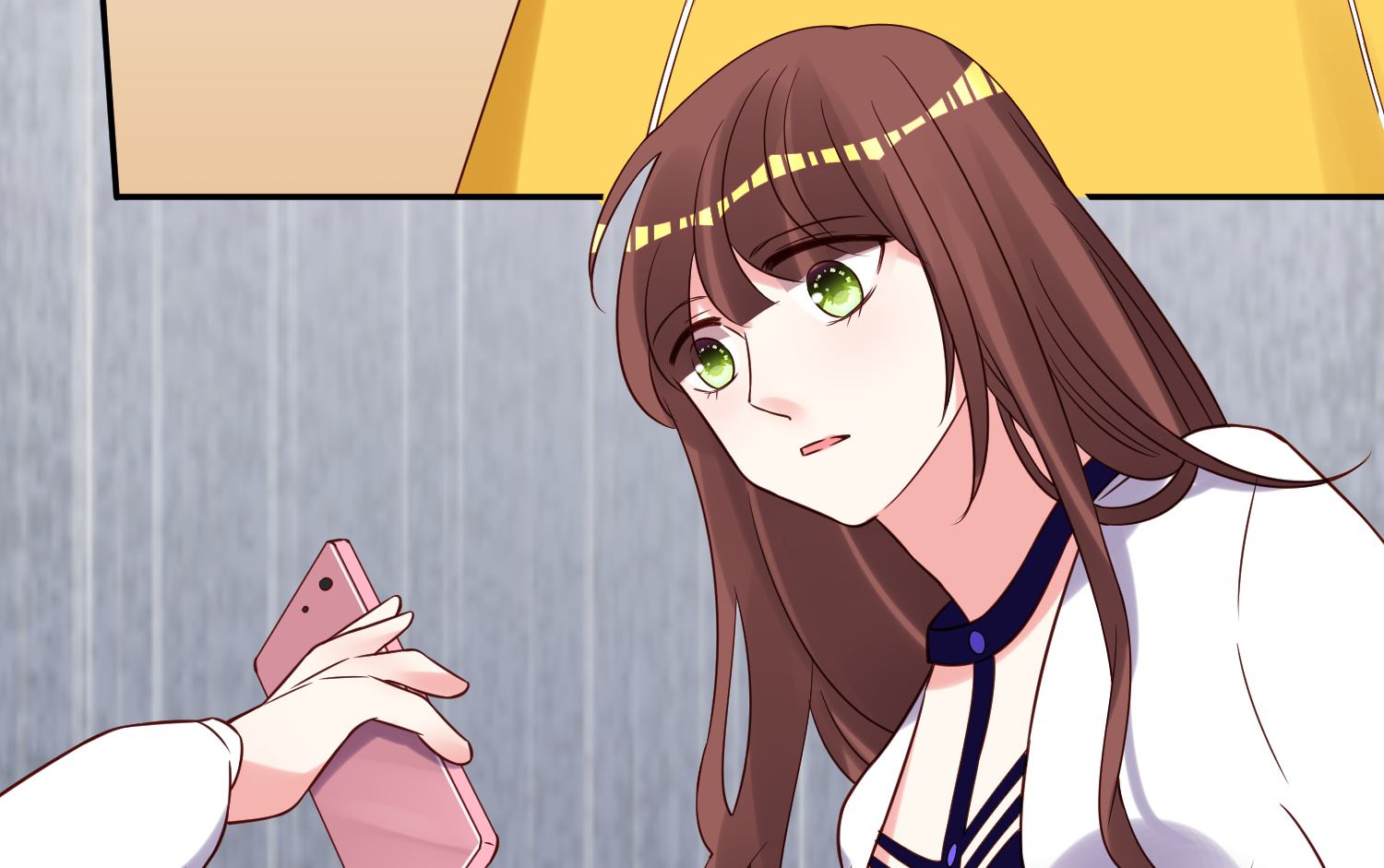 🍘我被总裁黑上了 第270话 第9页