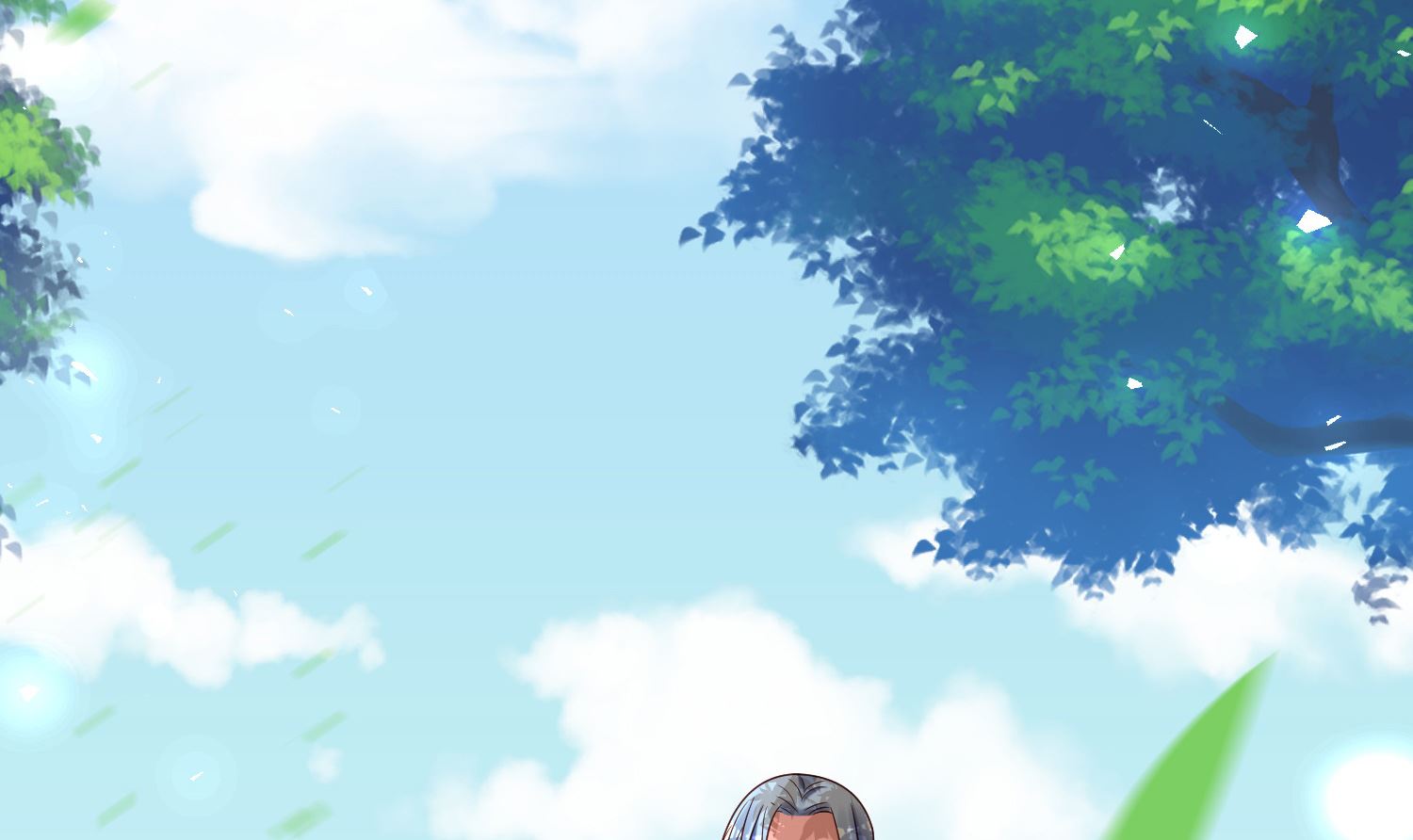 🍘我被总裁黑上了 第274话 第31页