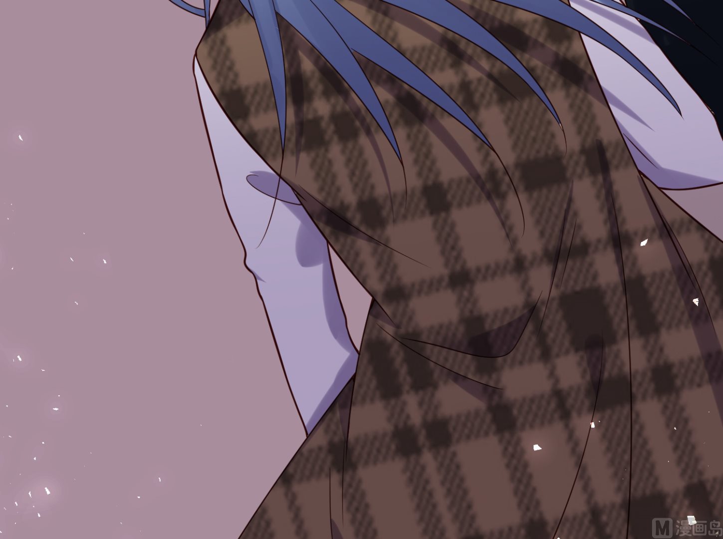 🍘我被总裁黑上了 第274话 第41页