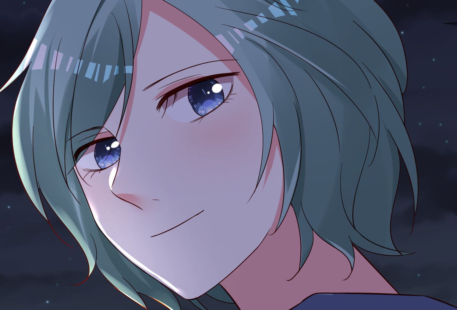 🍘我被总裁黑上了 第282话 第20页