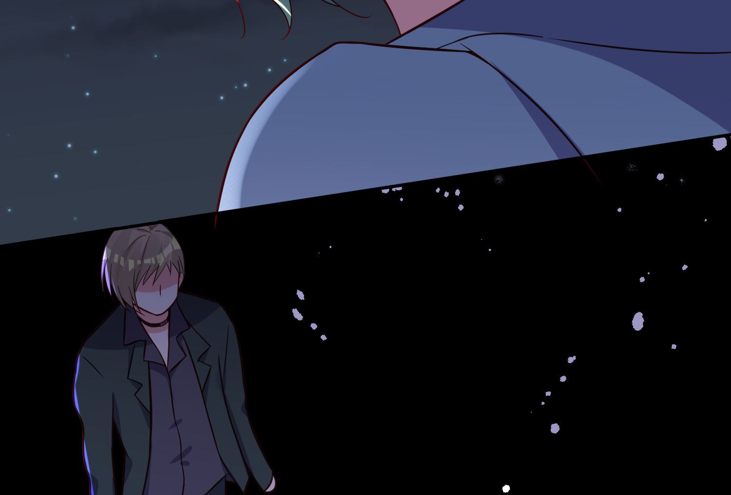 🍘我被总裁黑上了 第282话 第21页