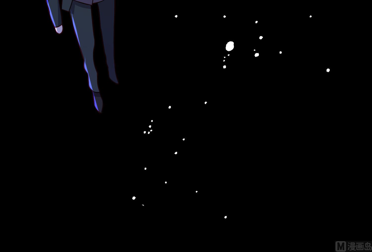 🍘我被总裁黑上了 第282话 第22页