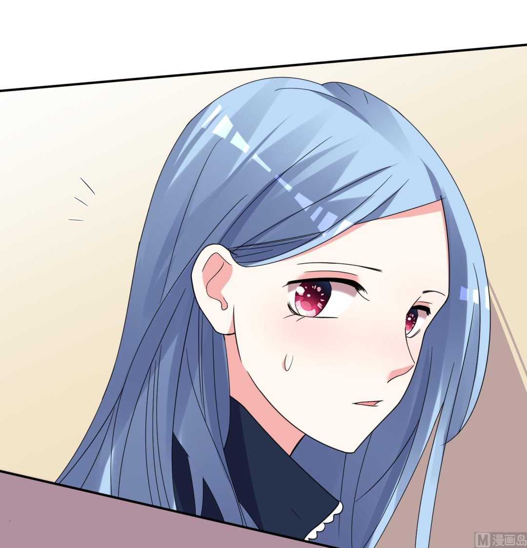 🍘我被总裁黑上了 第290话 第30页