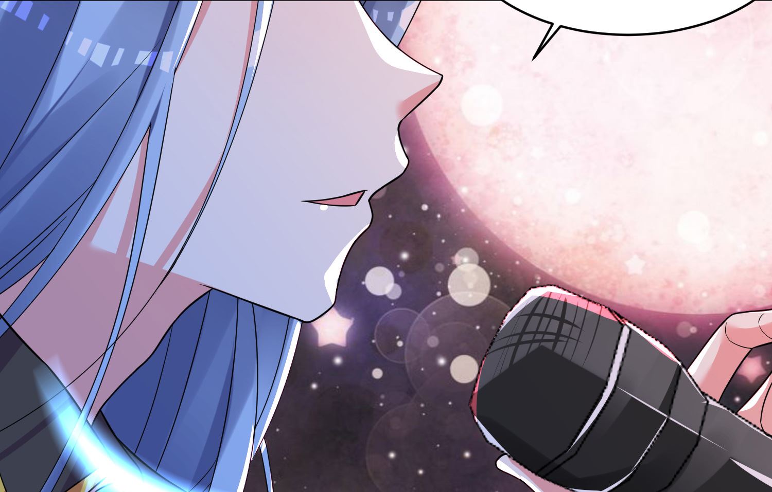 🍘我被总裁黑上了 第296话 第18页
