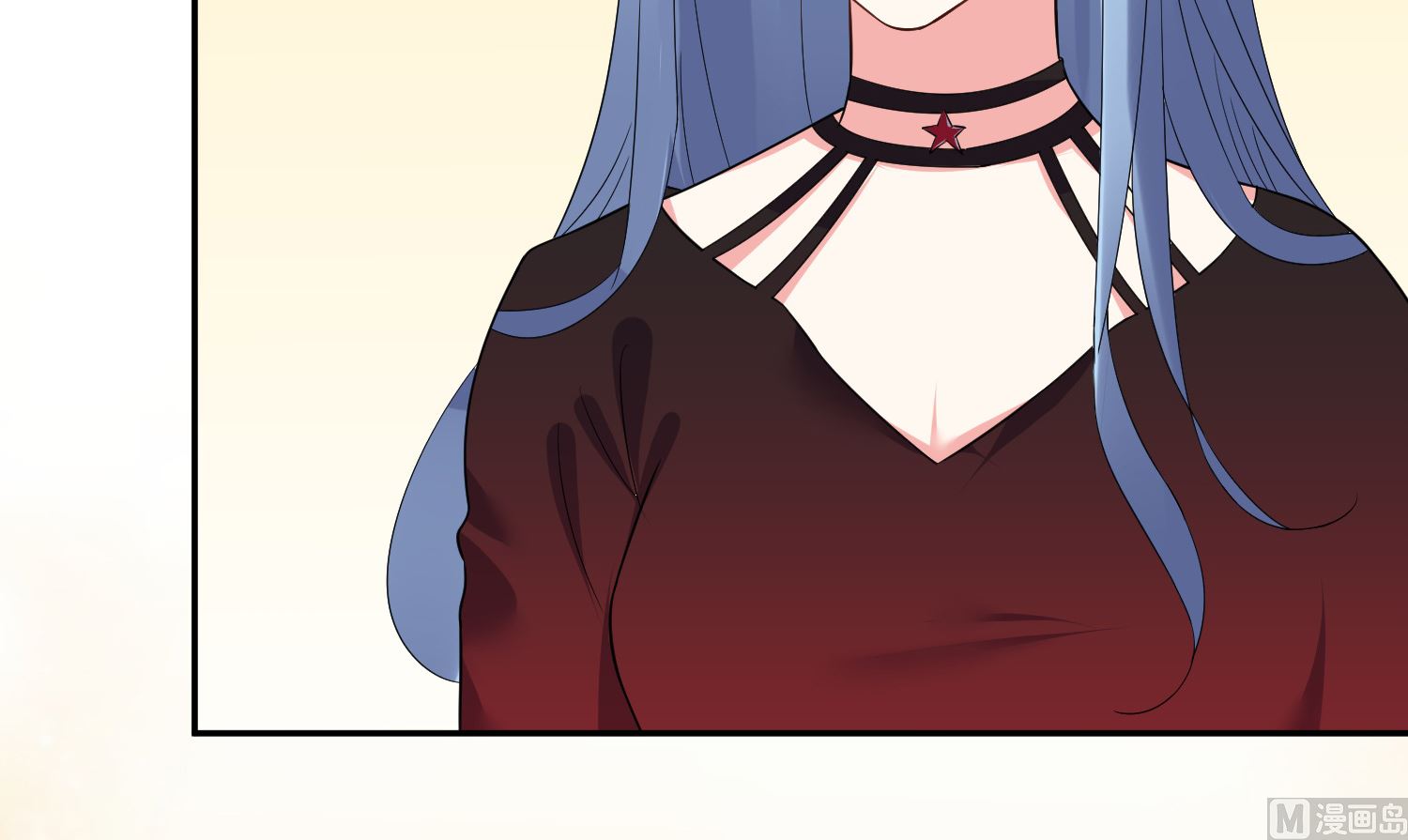 🍘我被总裁黑上了 第298话 第22页