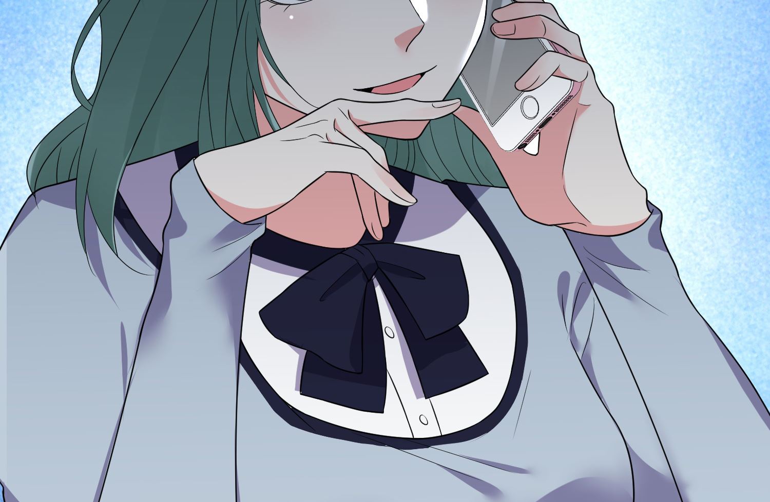 🍘我被总裁黑上了 第298话 第39页