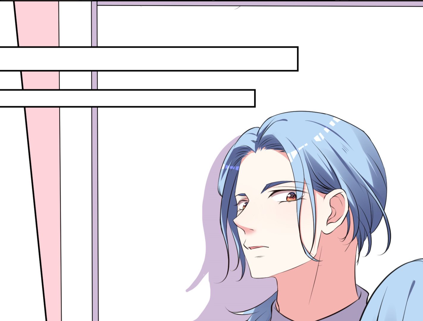🍘我被总裁黑上了 第314话 第10页