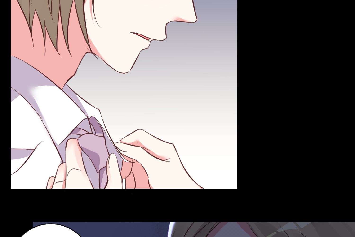 🍘我被总裁黑上了 第314话 第29页