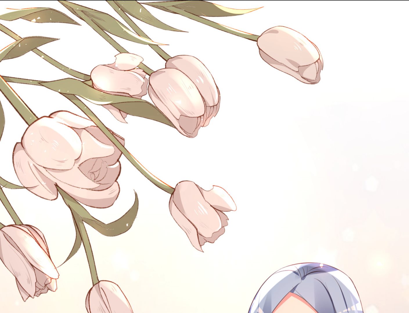 🍘我被总裁黑上了 第314话 第34页