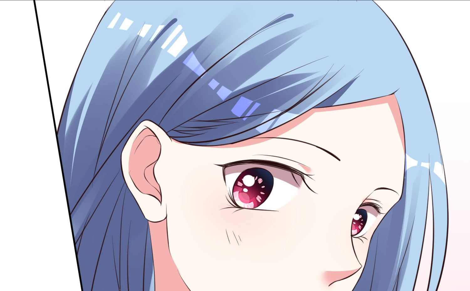 🍘我被总裁黑上了 第314话 第44页