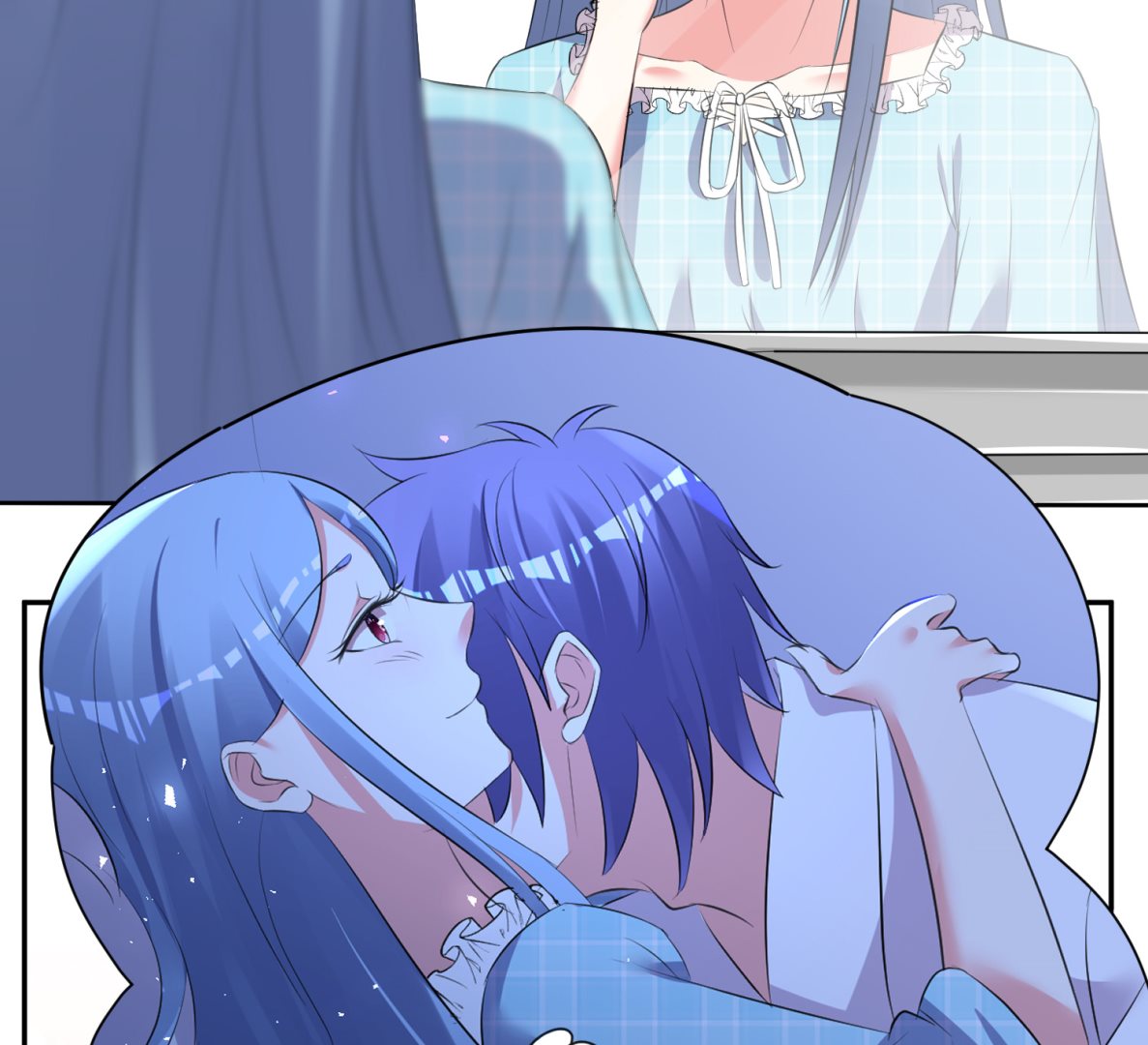 🍘我被总裁黑上了 第322话 第12页