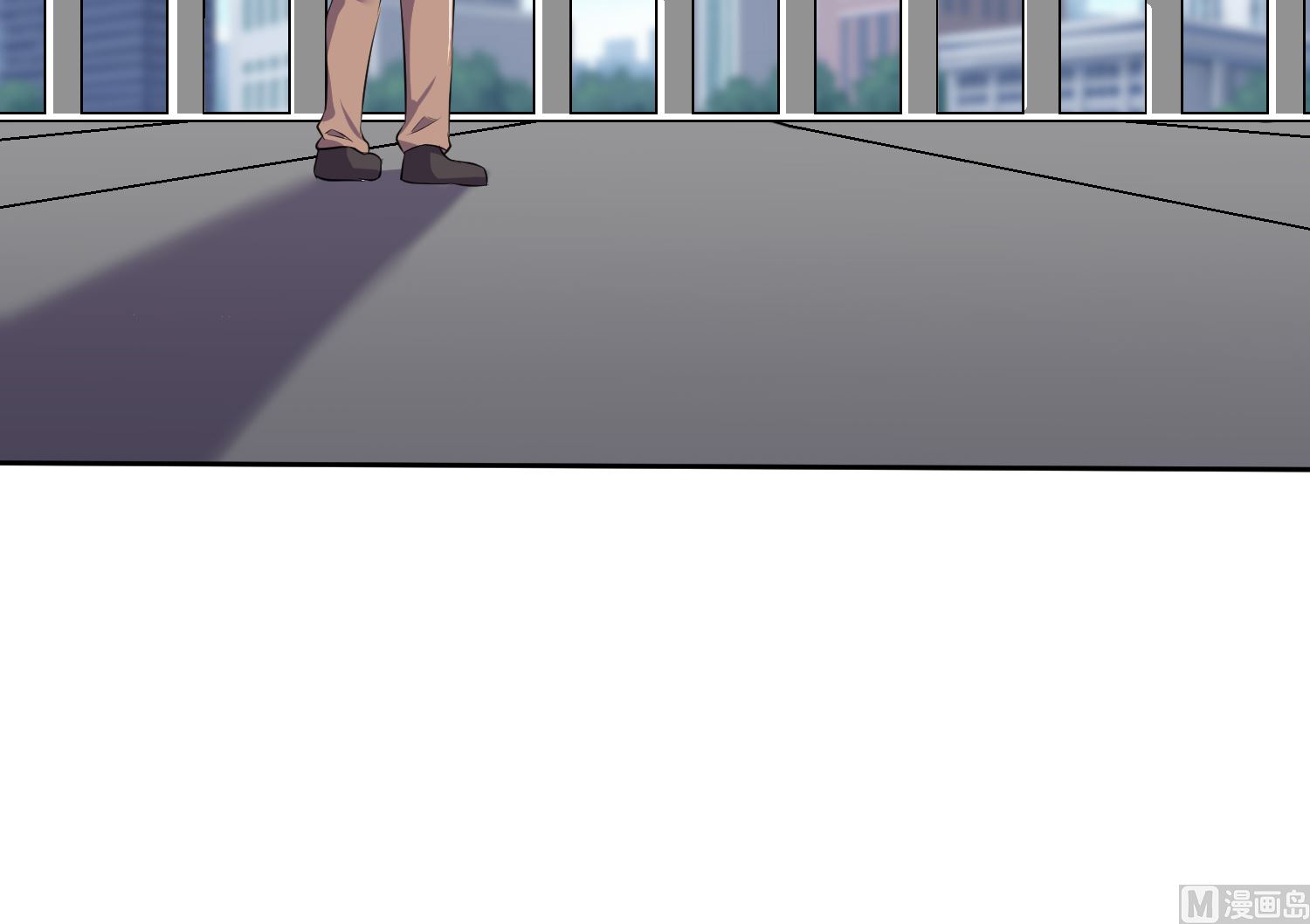 🍘我被总裁黑上了 第322话 第22页