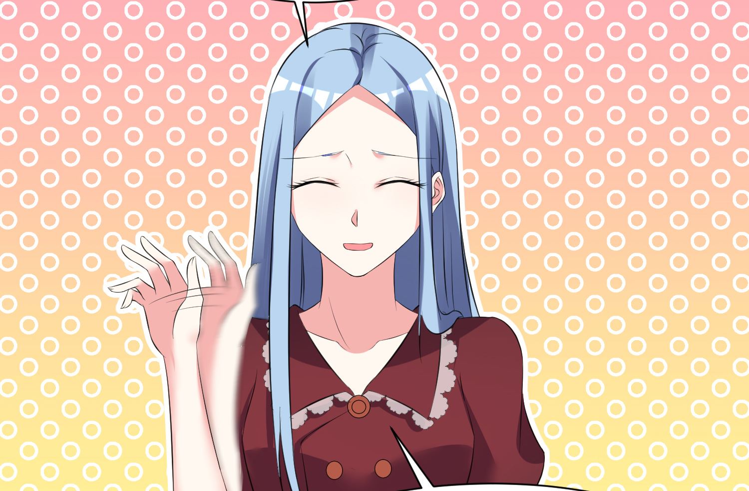🍘我被总裁黑上了 第322话 第27页