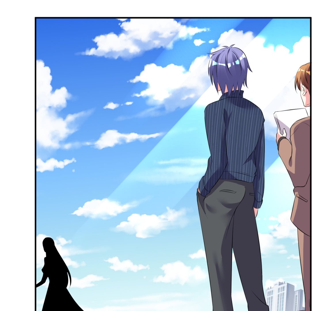 🍘我被总裁黑上了 第322话 第30页