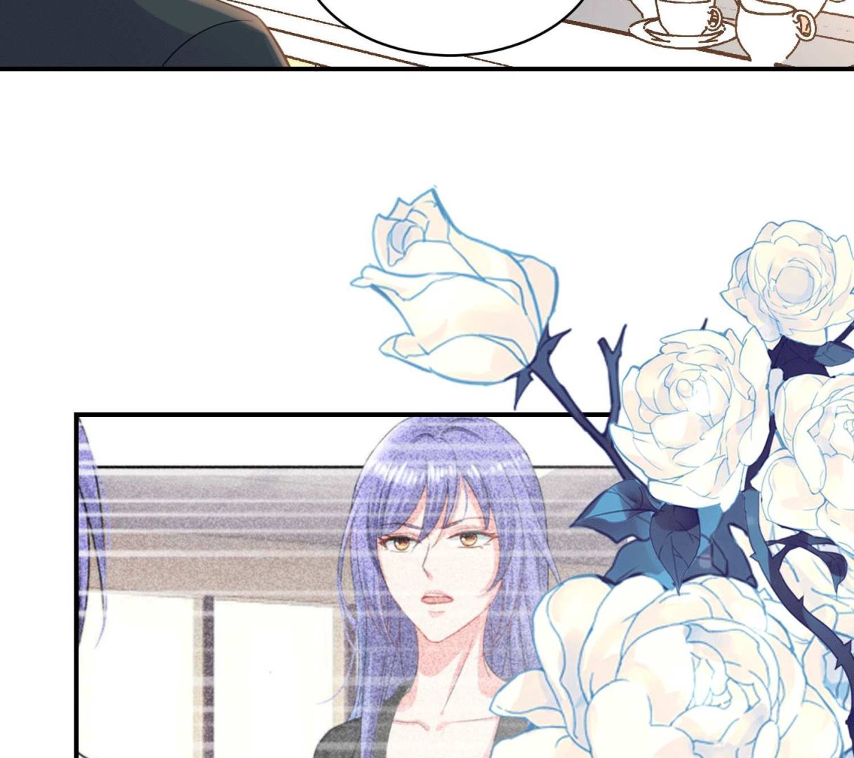 🍘我被总裁黑上了 第332话 第47页