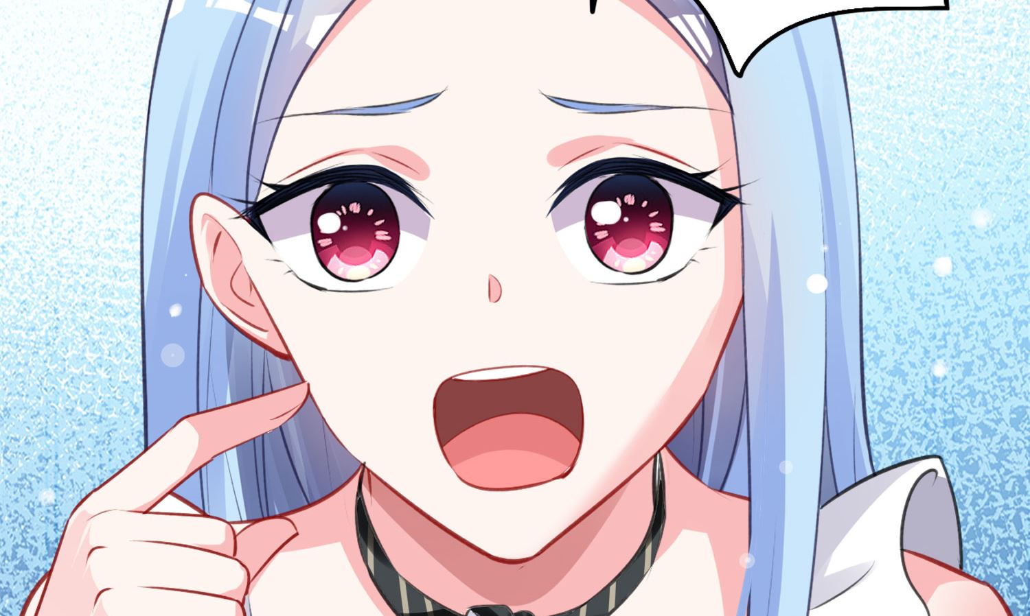 🍘我被总裁黑上了 第362话 第38页