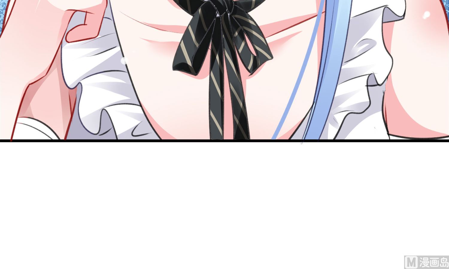 🍘我被总裁黑上了 第362话 第39页