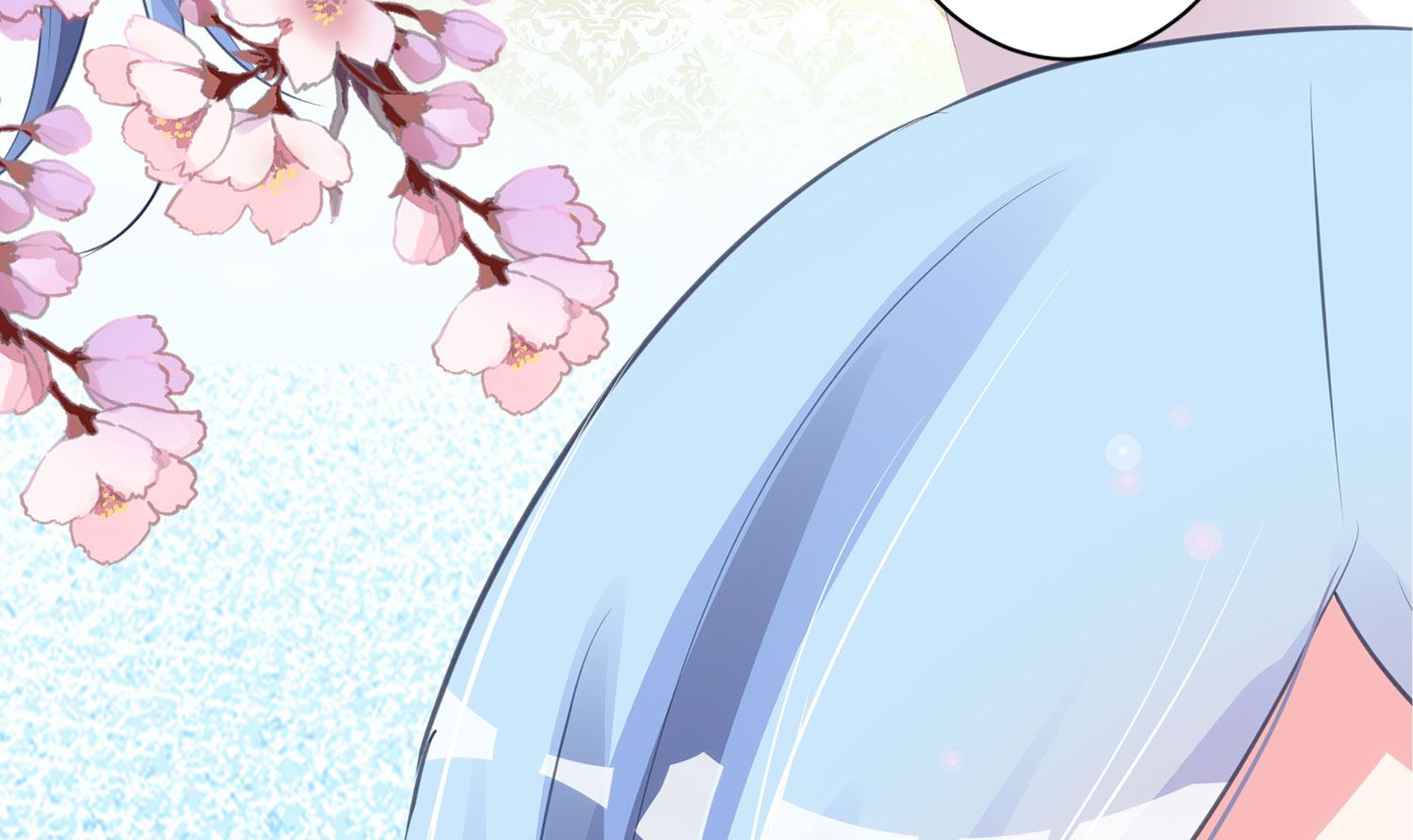 🍘我被总裁黑上了 第368话 第29页