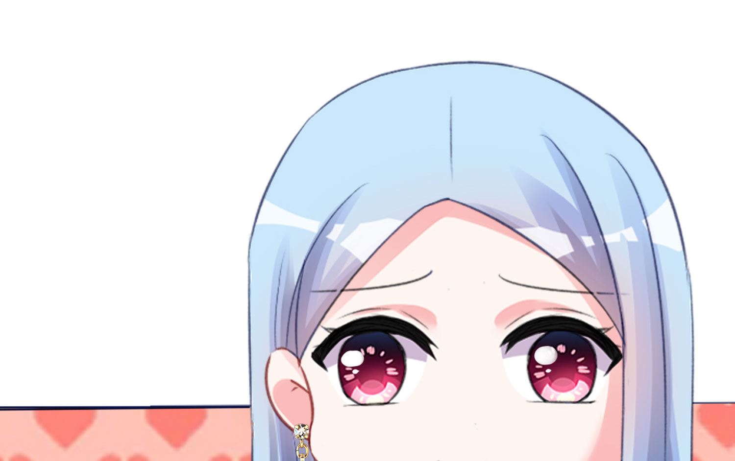 🍘我被总裁黑上了 第378话 第27页
